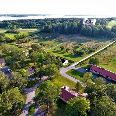 Bogesund Slottsvandrarhem B&B-3